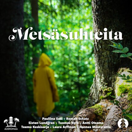 Metsäsuhteita bookCoverFor