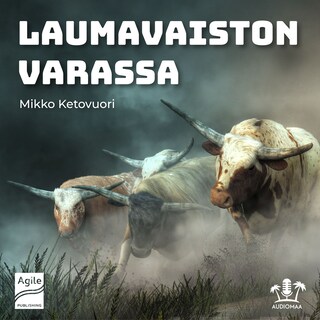 Laumavaiston varassa bookCoverFor