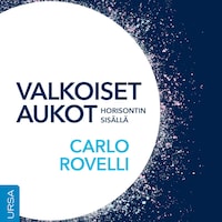 Valkoiset aukot