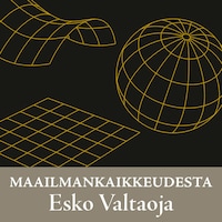 Maailmankaikkeudesta