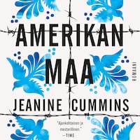 Amerikan maa