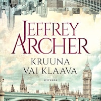 Kruuna vai klaava