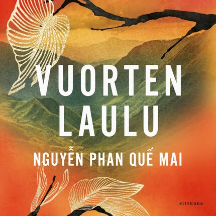 Vuorten laulu bookCoverFor