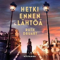 Hetki ennen lähtöä