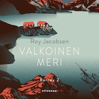 Valkoinen meri