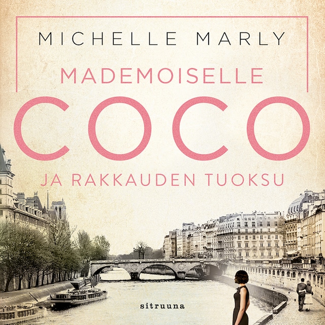 Mademoiselle Coco ja rakkauden tuoksu