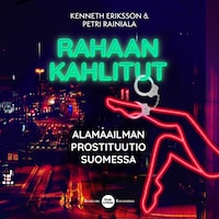 Rahaan kahlitut