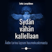Sydän vähän kallellaan