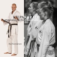 Kilpakarate