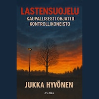 Lastensuojelu