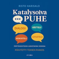Katalysoiva puhe