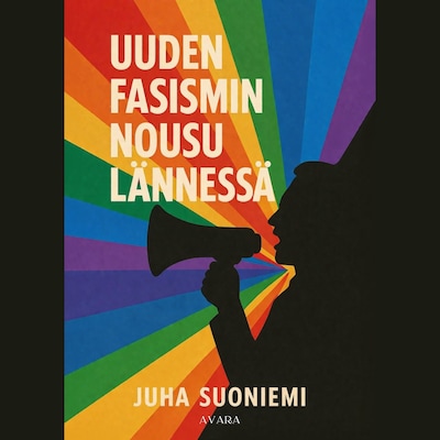 Uuden fasismin nousu lännessä äänikirja