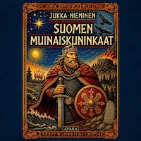 Suomen muinaiskuninkaat