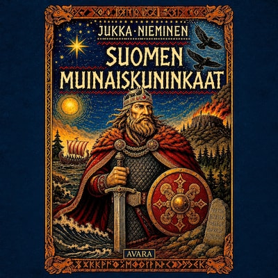 Suomen muinaiskuninkaat