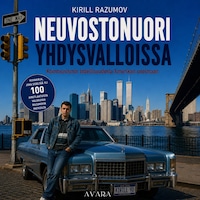 Neuvostonuori Yhdysvalloissa