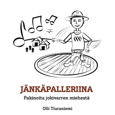 Jänkäpalleriina