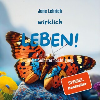 Wirklich leben! als Hörbuch