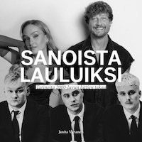 Sanoista lauluiksi