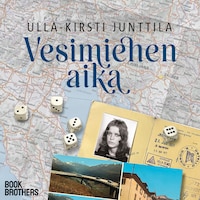 Vesimiehen aika