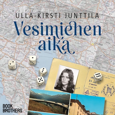 Vesimiehen aika