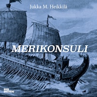 Merikonsuli