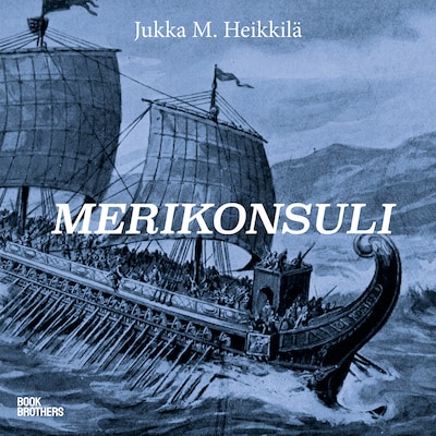 Merikonsuli