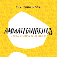 Ammattiahdistus