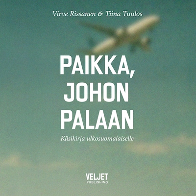 Paikka, johon palaan