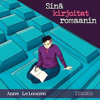 Sinä kirjoitat romaanin