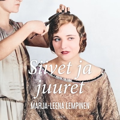 Siivet ja juuret