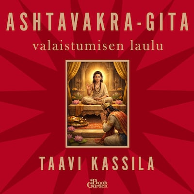 Ashtavakra-Gita