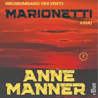Marionetti