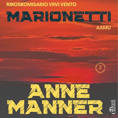 Marionetti
