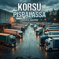 Korsu Pispalassa