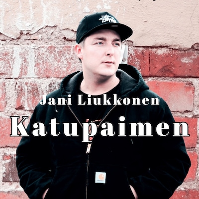Katupaimen äänikirja