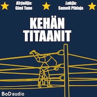 Kehän Titaanit (lyhentämätön)