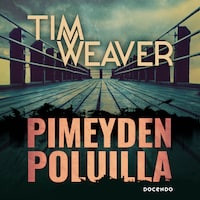 Pimeyden poluilla