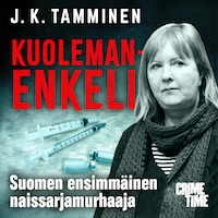 Kuolemanenkeli