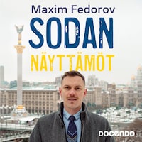 Sodan näyttämöt