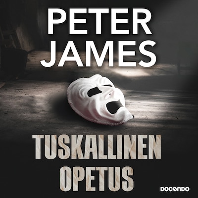 Tuskallinen opetus