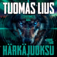 Härkäjuoksu