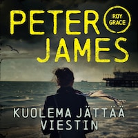 Kuolema jättää viestin