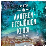 Aarteenetsijöiden klubi