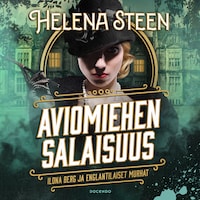 Aviomiehen salaisuus