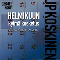 Helmikuun kylmä kosketus