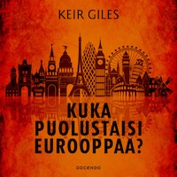 Kuka puolustaisi Eurooppaa?