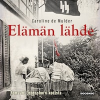 Elämän lähde