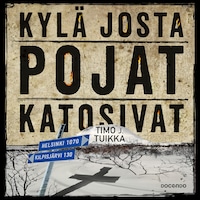 Kylä josta pojat katosivat