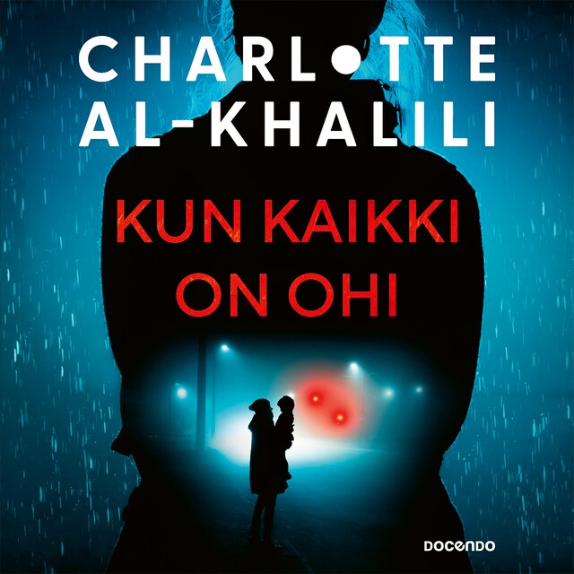 Couverture de livre pour Kun kaikki on ohi