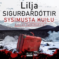 Sysimusta kuilu